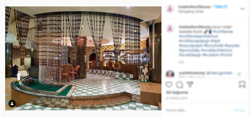 Turistler yalnızca onaylanan yerlere gidebilir: Kuzey Koreden çok ilginç otel görüntüleri Turistler yalnızca onaylanan yerlere gidebilir: Kuzey Koreden çok ilginç otel görüntüleri
