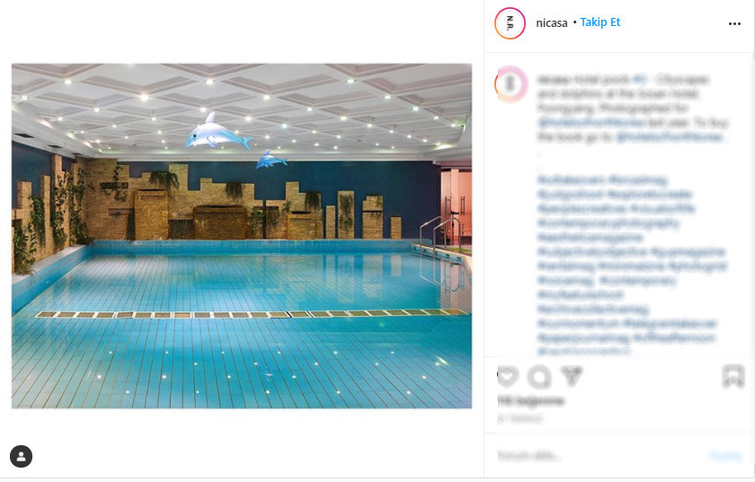 Turistler yalnızca onaylanan yerlere gidebilir: Kuzey Koreden çok ilginç otel görüntüleri Turistler yalnızca onaylanan yerlere gidebilir: Kuzey Koreden çok ilginç otel görüntüleri