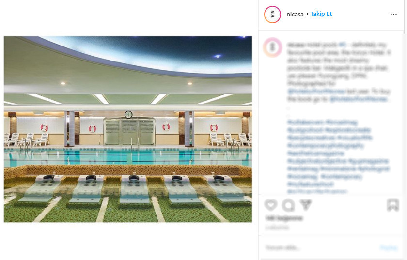 Turistler yalnızca onaylanan yerlere gidebilir: Kuzey Koreden çok ilginç otel görüntüleri Turistler yalnızca onaylanan yerlere gidebilir: Kuzey Koreden çok ilginç otel görüntüleri