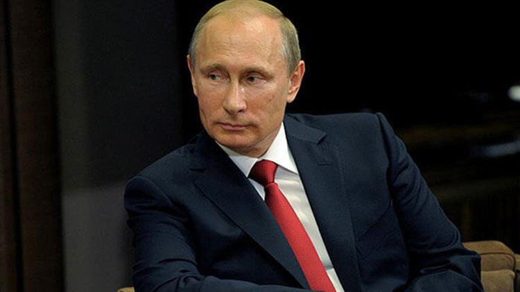Son dakika haber: Rusyadan şoke eden haber geldi, Kremlinden jet yanıt... Putin hasta mı