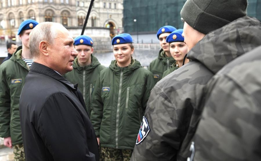 Son dakika haber: Rusyadan şoke eden haber geldi, Kremlinden jet yanıt... Putin hasta mı
