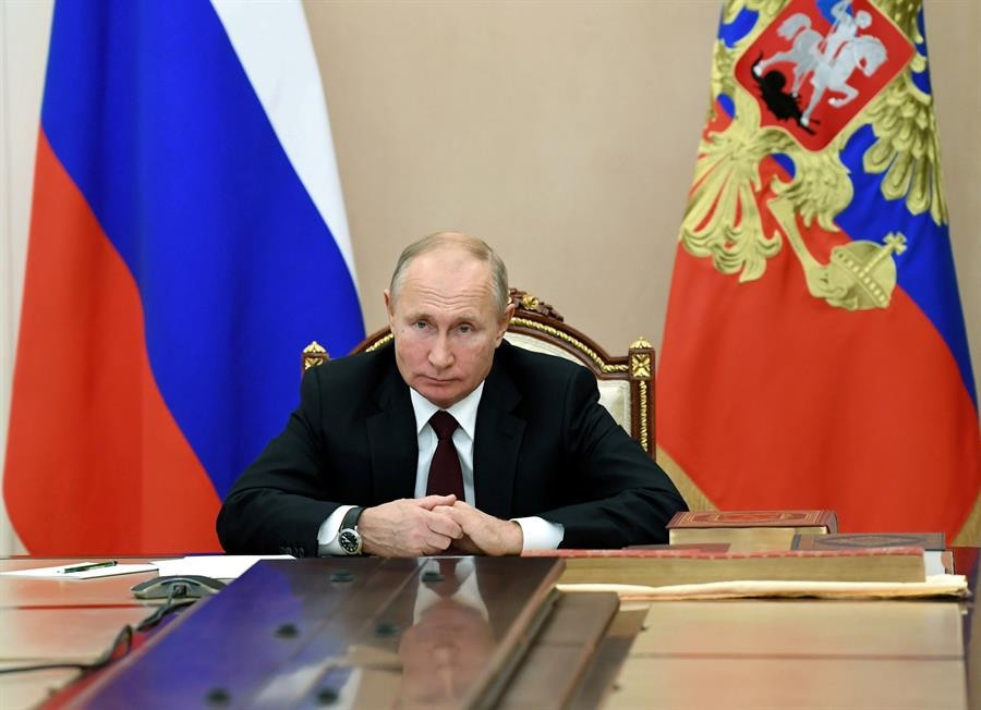 Son dakika haber: Rusyadan şoke eden haber geldi, Kremlinden jet yanıt... Putin hasta mı