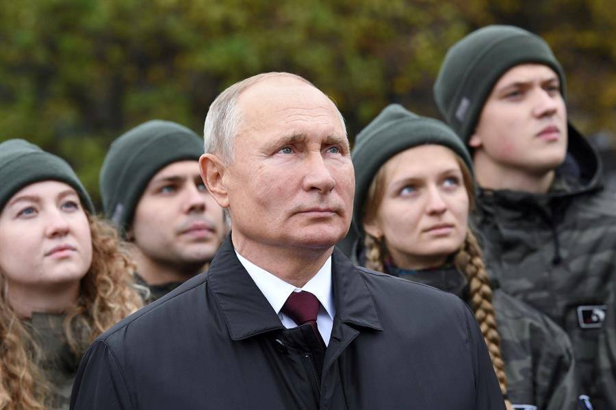 Son dakika haber: Rusyadan şoke eden haber geldi, Kremlinden jet yanıt... Putin hasta mı
