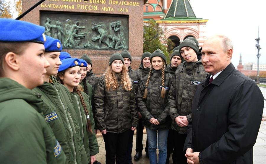 Son dakika haber: Rusyadan şoke eden haber geldi, Kremlinden jet yanıt... Putin hasta mı