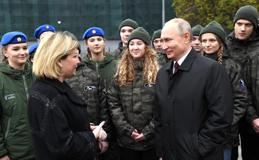 Son dakika haber: Rusyadan şoke eden haber geldi, Kremlinden jet yanıt... Putin hasta mı