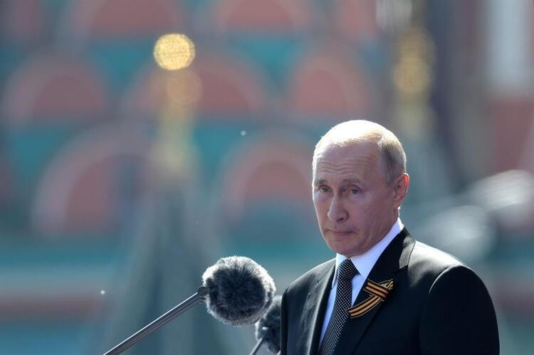 Son dakika haber: Rusyadan şoke eden haber geldi, Kremlinden jet yanıt... Putin hasta mı