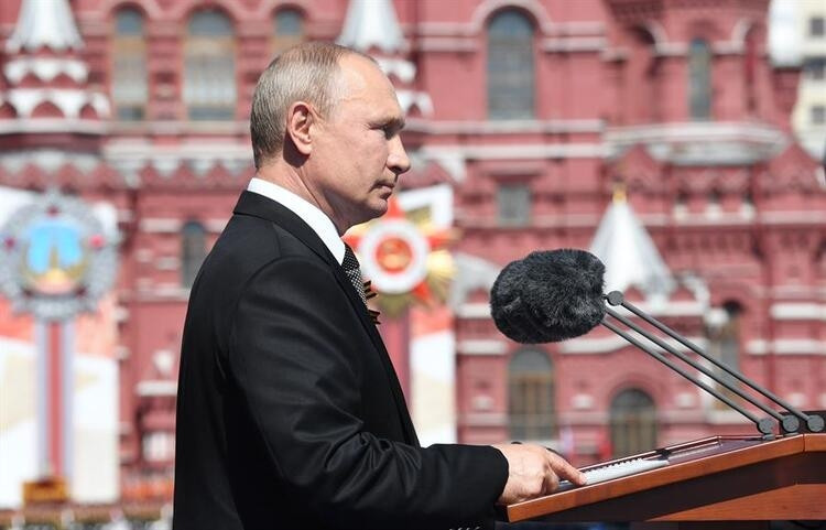 Son dakika haber: Rusyadan şoke eden haber geldi, Kremlinden jet yanıt... Putin hasta mı