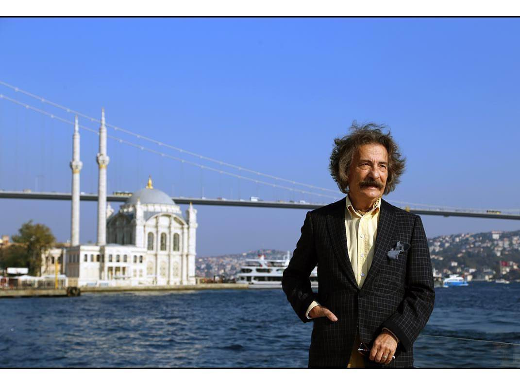 Yeri asla dolmayacak