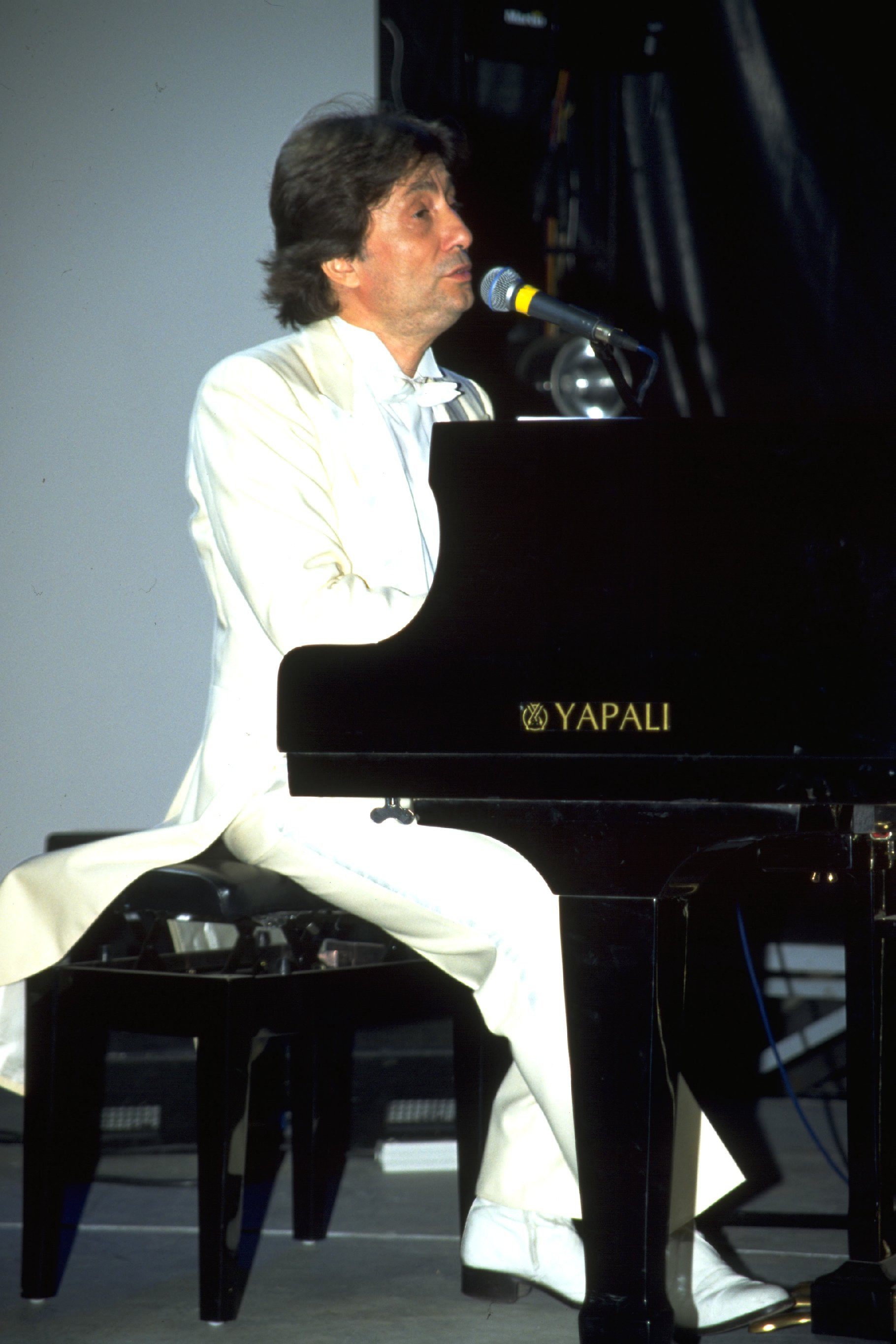 DEVLET SANATÇISI UNVANI ALDI