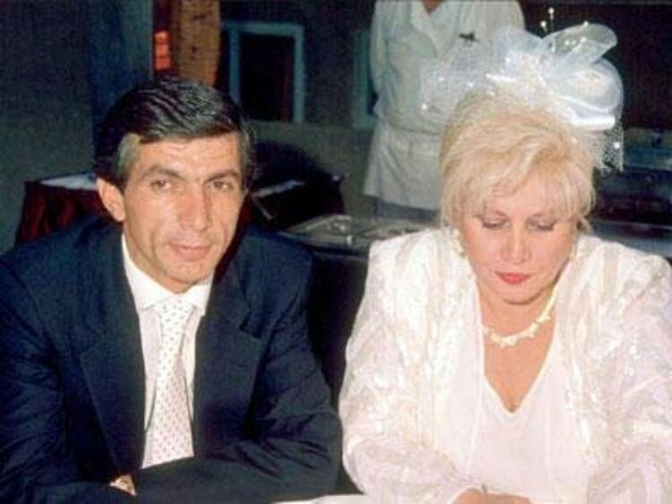MUAZZEZ ABACI - HASAN HEYBETLİ MUAZZEZ ABACI - HASAN HEYBETLİ