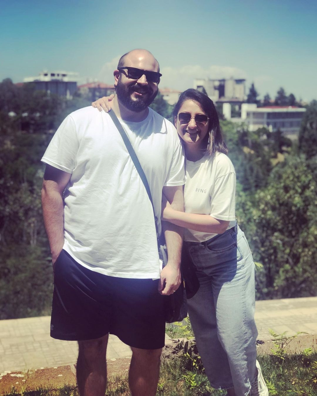 Ünlü oyuncu ve eşi boşanmıştı... Ecem Erkekten sitem dolu açıklama Ünlü oyuncu ve eşi boşanmıştı... Ecem Erkekten sitem dolu açıklama