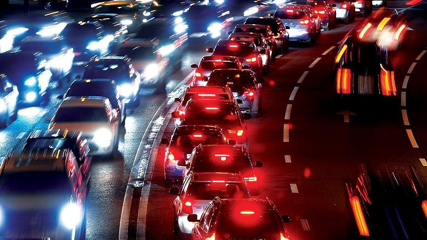 ALTERNATİF YOLLAR