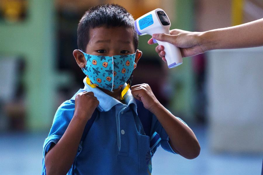 Son dakika: Koronavirüs aşısında heyecanlandıran haber Faz 3 denemesinde yüzde 90 etkili oldu