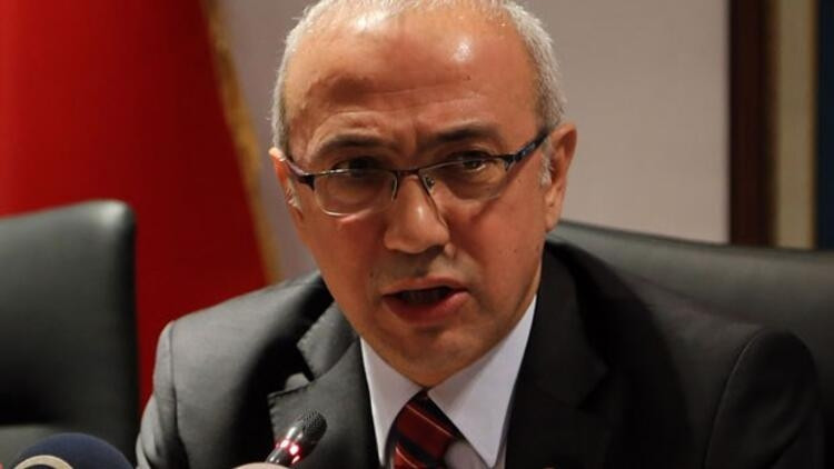 Lütfi Elvan kimdir, kaç yaşında, nereli Yeni Hazine ve Maliye Bakanı Lütfi Elvan hakkında bilgiler Lütfi Elvan kimdir, kaç yaşında, nereli Yeni Hazine ve Maliye Bakanı Lütfi Elvan hakkında bilgiler