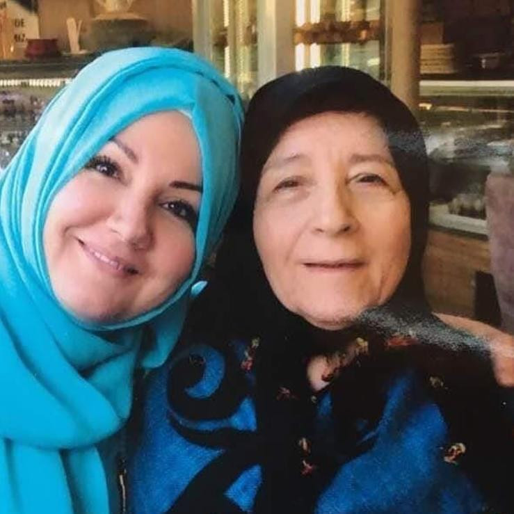 Son dakika haberi... Koronavirüs tedavisi gören sunucu İkbal Gürpınar: Şükürler olsun, an itibarıyla taburcu oldum Son dakika haberi... Koronavirüs tedavisi gören sunucu İkbal Gürpınar: Şükürler olsun, an itibarıyla taburcu oldum