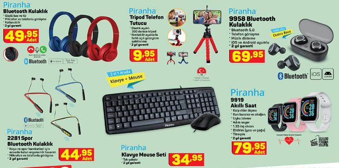 12 Kasım 2020 A101 aktüel ürünler kataloğu yayımlandı Bu hafta A101e neler geliyor