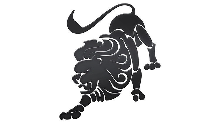 Aslan = Gurur