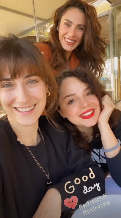 SOSYAL MEDYADAN PAYLAŞTILAR SOSYAL MEDYADAN PAYLAŞTILAR