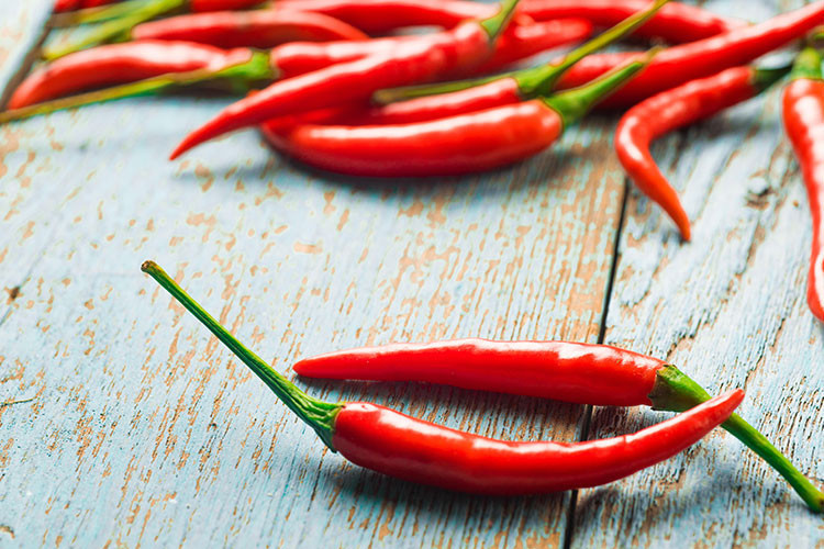 Ömrünü dörtte bir uzatmak isteyen sofrasından eksik etmesin