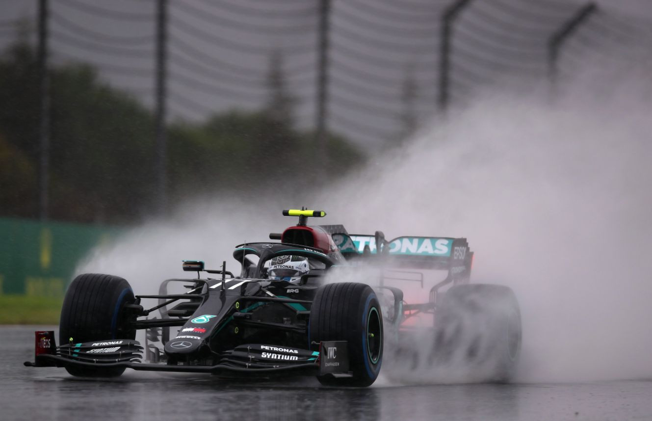 ANKETLERDE İSTANBUL PARK FIRTINASI ESTİ