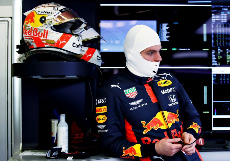 Son dakika haberi | Formula 1 Türkiye GPye damga vuran an İstanbulda büyük sürpriz...