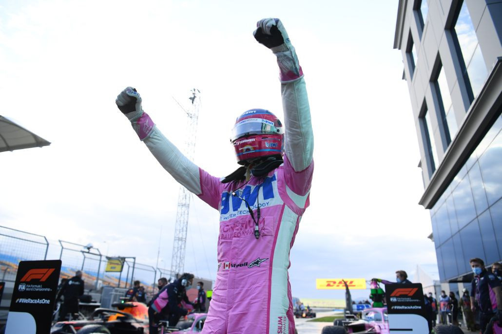 TARİHİ BAŞARI İSTANBULDA