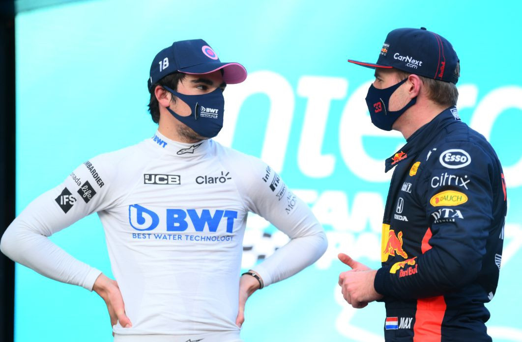 ŞOKE OLMUŞ DURUMDAYIM