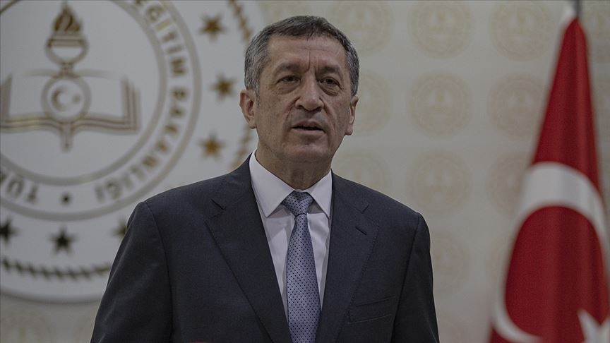 MİLLİ EĞİTİM BAKANINDAN ARA TATİL PAYLAŞIMI MİLLİ EĞİTİM BAKANINDAN ARA TATİL PAYLAŞIMI