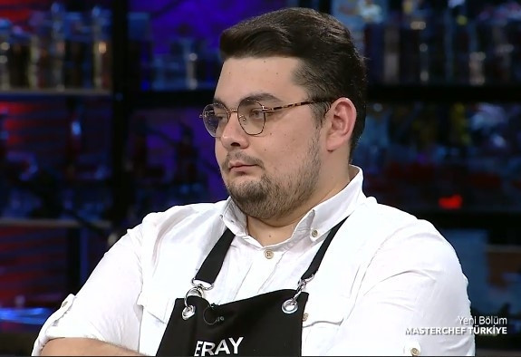 Emir ile Barbaros birbirine girdi MasterChefte gergin anlar...
