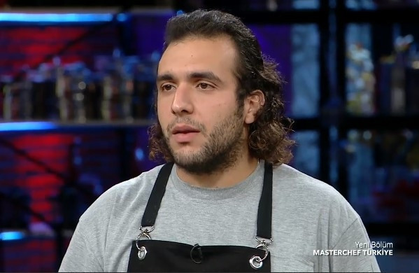 Emir ile Barbaros birbirine girdi MasterChefte gergin anlar...