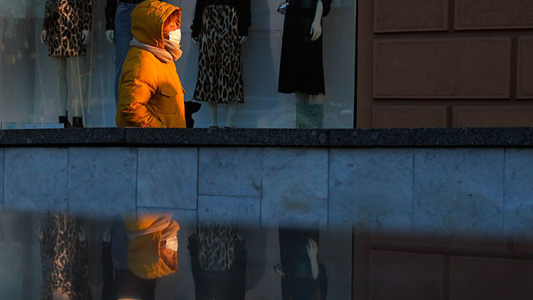 Son dakika haberi: Koronavirüsten korkutan haber Rusyadan geldi... Daha ölümcül hale dönüştü.. Sibirya virüsü dünya gündeminde Son dakika haberi: Koronavirüsten korkutan haber Rusyadan geldi... Daha ölümcül hale dönüştü.. Sibirya virüsü dünya gündeminde