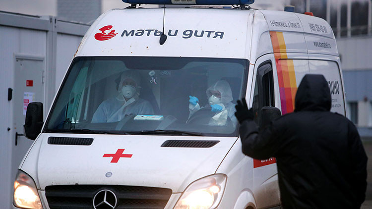 Son dakika haberi: Koronavirüsten korkutan haber Rusyadan geldi... Daha ölümcül hale dönüştü.. Sibirya virüsü dünya gündeminde Son dakika haberi: Koronavirüsten korkutan haber Rusyadan geldi... Daha ölümcül hale dönüştü.. Sibirya virüsü dünya gündeminde