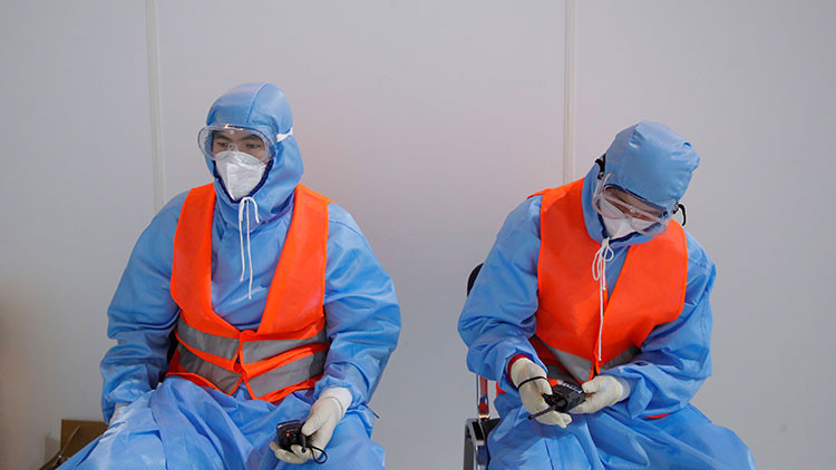 Son dakika haberi: Koronavirüsten korkutan haber Rusyadan geldi... Daha ölümcül hale dönüştü.. Sibirya virüsü dünya gündeminde Son dakika haberi: Koronavirüsten korkutan haber Rusyadan geldi... Daha ölümcül hale dönüştü.. Sibirya virüsü dünya gündeminde