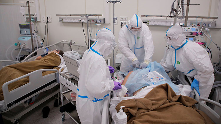 DAHA ÖLÜMCÜL DAHA ÖLÜMCÜL