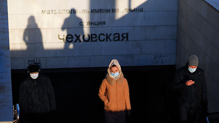 Son dakika haberi: Koronavirüsten korkutan haber Rusyadan geldi... Daha ölümcül hale dönüştü.. Sibirya virüsü dünya gündeminde Son dakika haberi: Koronavirüsten korkutan haber Rusyadan geldi... Daha ölümcül hale dönüştü.. Sibirya virüsü dünya gündeminde
