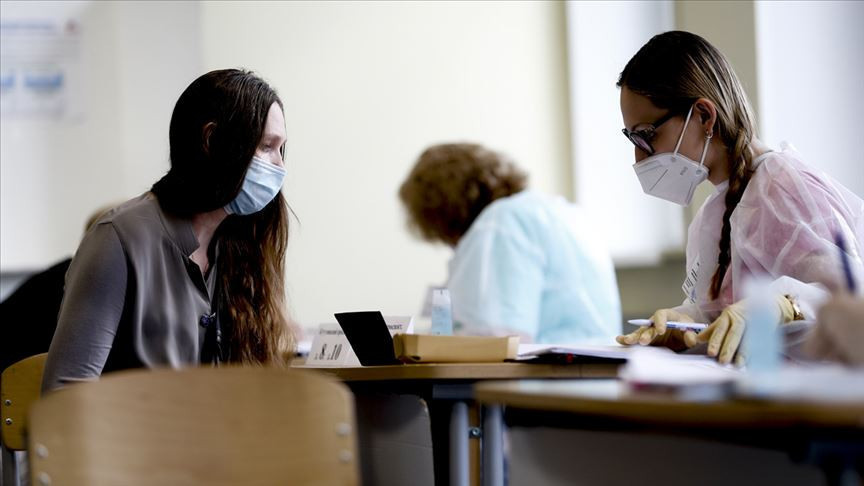 Son dakika haberi: Koronavirüsten korkutan haber Rusyadan geldi... Daha ölümcül hale dönüştü.. Sibirya virüsü dünya gündeminde Son dakika haberi: Koronavirüsten korkutan haber Rusyadan geldi... Daha ölümcül hale dönüştü.. Sibirya virüsü dünya gündeminde