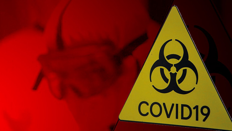 Son dakika haberi: Koronavirüsten korkutan haber Rusyadan geldi... Daha ölümcül hale dönüştü.. Sibirya virüsü dünya gündeminde Son dakika haberi: Koronavirüsten korkutan haber Rusyadan geldi... Daha ölümcül hale dönüştü.. Sibirya virüsü dünya gündeminde