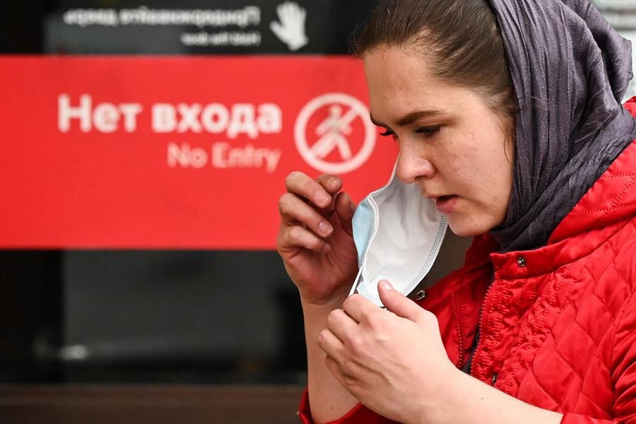 Son dakika haberi: Koronavirüste çığır açacak gelişme... Ağız çalkalama suyu virüsü kısa sürede öldürüyor