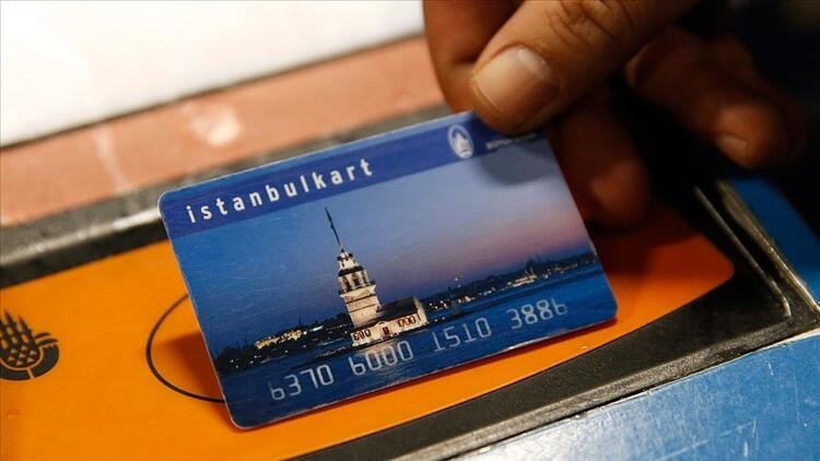 Toplu taşımada yeni dönem: Binerken aman dikkat Toplu taşımada yeni dönem: Binerken aman dikkat
