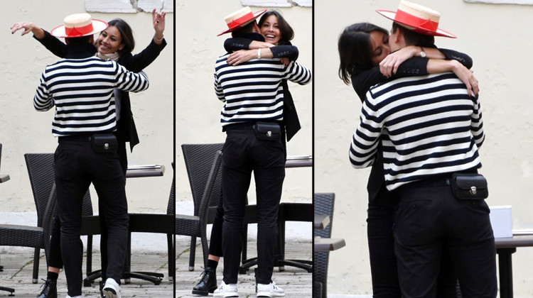 KAÇAMAK OLAY OLMUŞTU KAÇAMAK OLAY OLMUŞTU