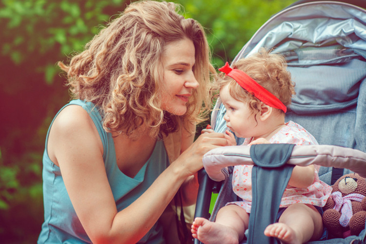 Bir gezintiye çıkın