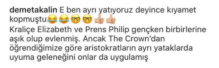 Demet Akalını çıldırtan yorum Bebeğinden utanmadığın belli Demet Akalını çıldırtan yorum Bebeğinden utanmadığın belli