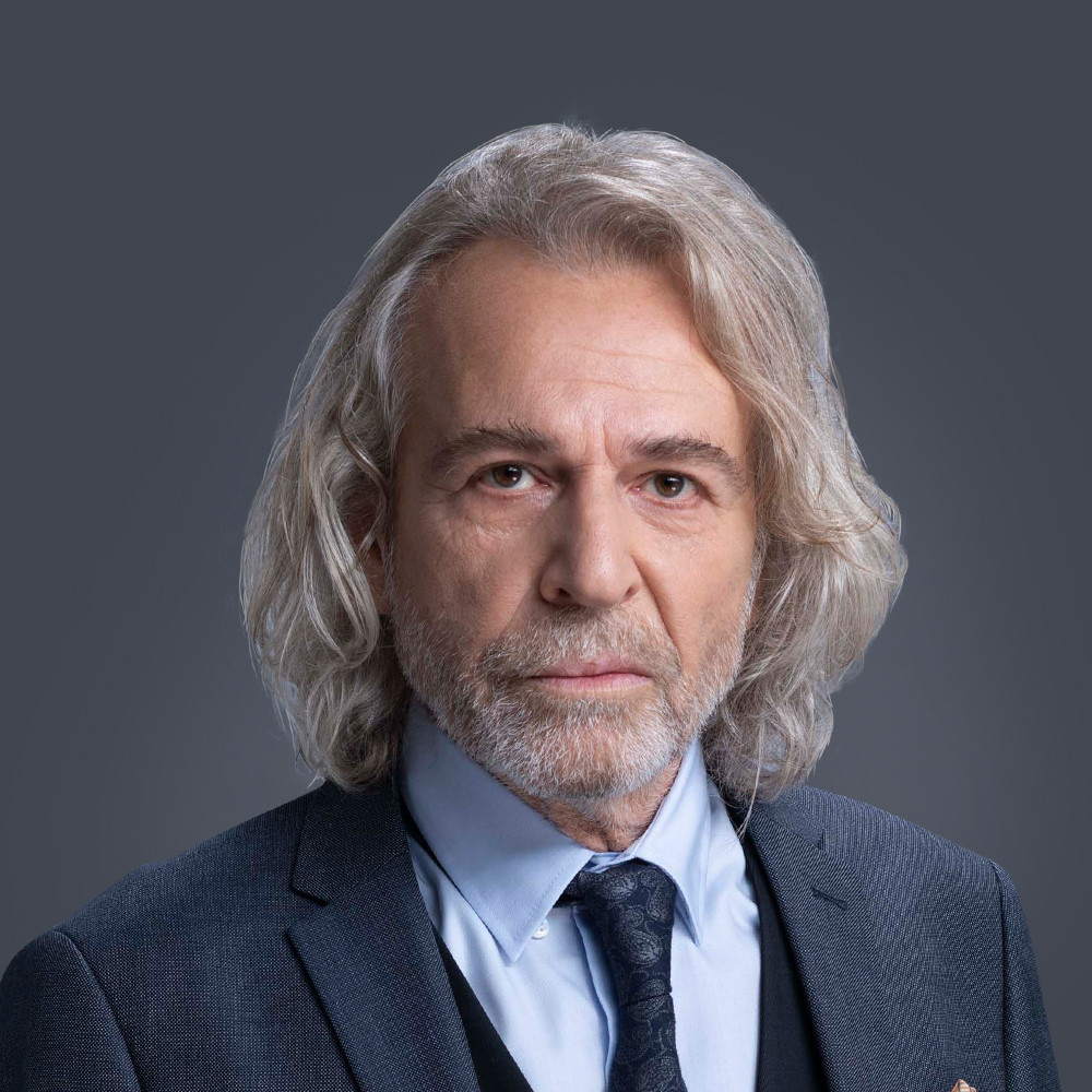 SADRİ GÜNGÖR (MUSA UZUNLAR)
