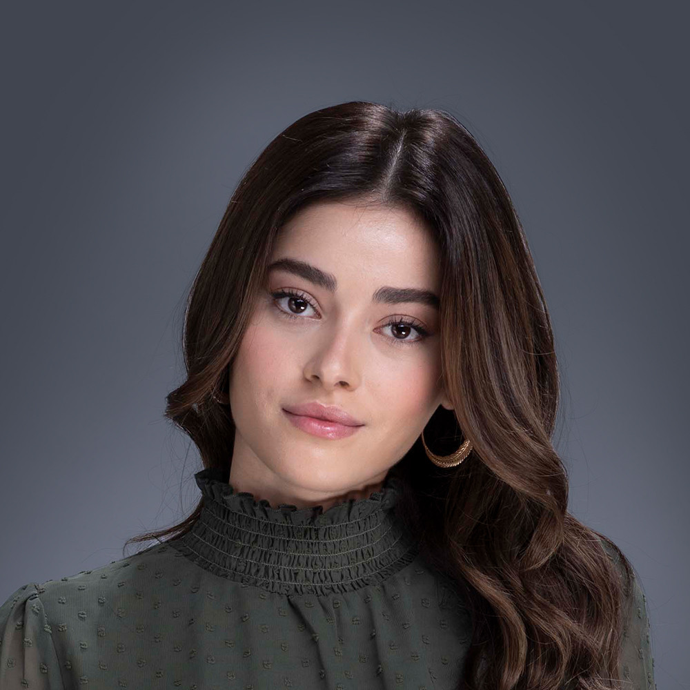 YAĞMUR GÜNGÖR (SİMAY BARLAS)