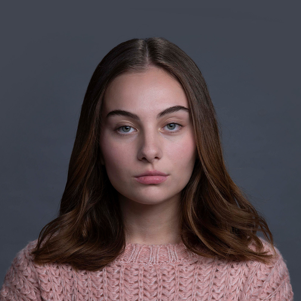 ZEHRA DUMAN (MİNA DERMAN)