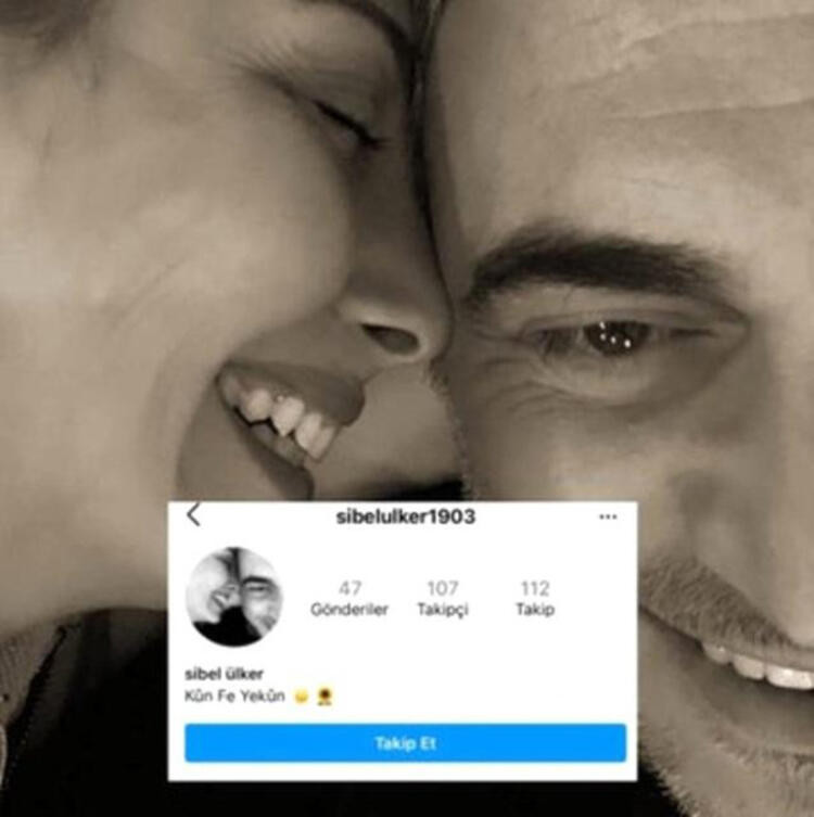 Son dakika magazin haber.... Kutsi, Sibel Ülker aşkı ortaya çıktı Sürpriz birliktelik Son dakika magazin haber.... Kutsi, Sibel Ülker aşkı ortaya çıktı Sürpriz birliktelik