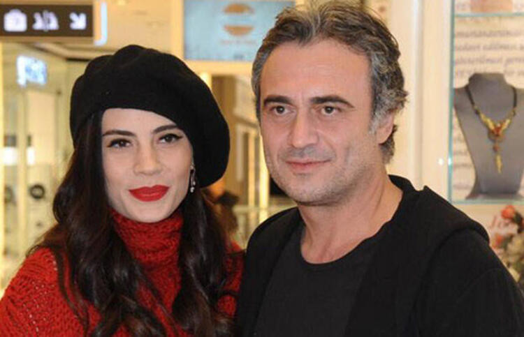 AYRILIĞI ÇIPA DUYURMUŞTU AYRILIĞI ÇIPA DUYURMUŞTU