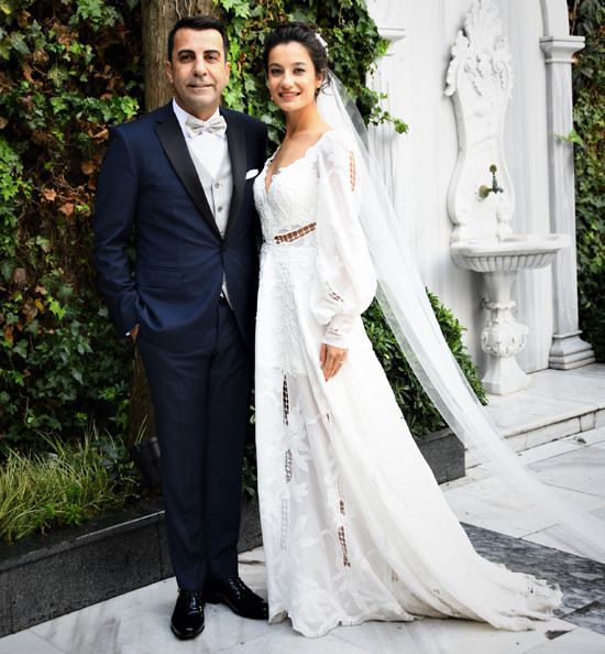 BODRUMDA KISA BİR BALAYI