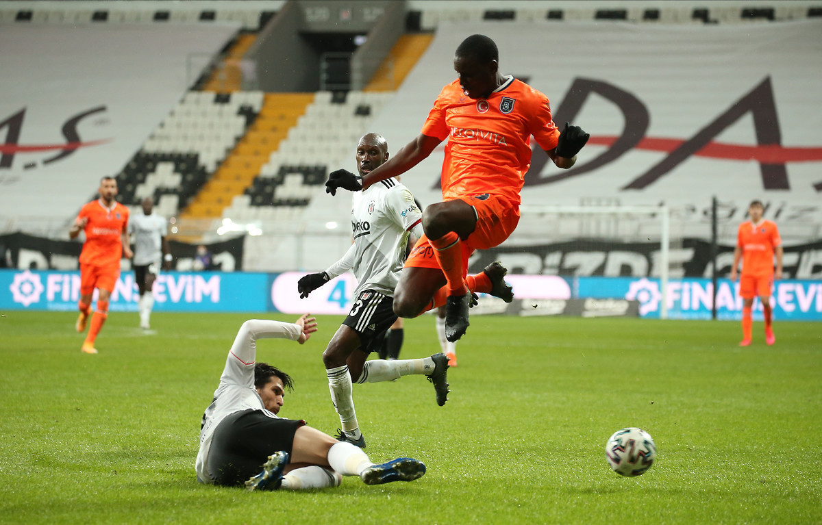 DEMBA BA ATSA...
