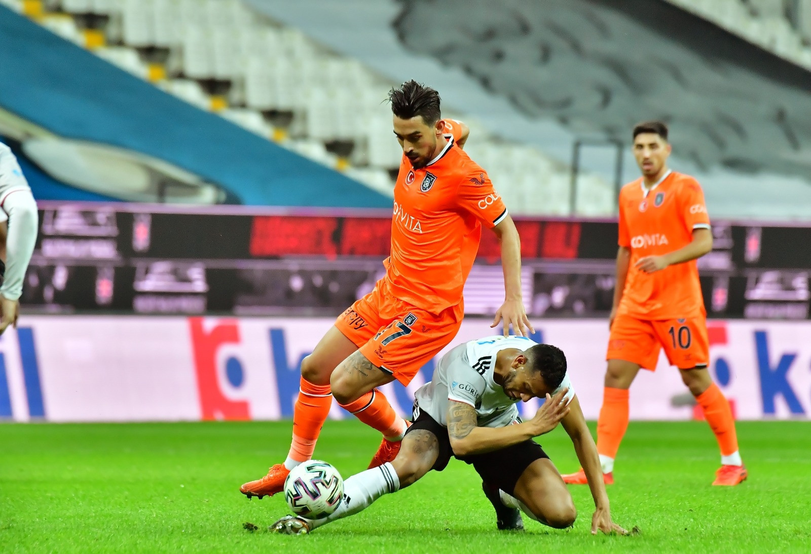İRFAN’I ARA Kİ BULASIN
